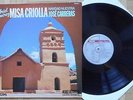 PHILIPS DIGITAL ARIEL RAMIREZ MISA CRIOLLA JOSE CARRERAS STEREO