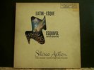 ESQUIVEL AND HIS ORCHESTRA  Latin-Esque  LP   Jazz Latin Space-age 1962 Stereo