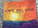Various: Cafe Del Mar - Volumen Cinco (Vinyl) 2LP-Set