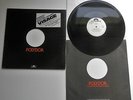 Visage - Fade To Grey USA 1980 Polydor Promotional 3 Track Selection 12
