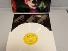 ALICE IN CHAINS FACELIFT IMPORT - 180 GRAM WHITE VINYL LP W INSERT