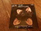 The Beatles ?– Yesterday 7