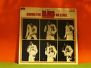 ELVIS PRESLEY - HAVING FUN WITH ELVIS ON STAGE - BOXCAR 1974 VINYL LP RECORD