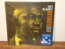 ART BLAKEY / Moanin' 33 RPM Music Matters Blue Note sealed