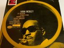 Hank Mobley No Room For Squares Blue Note 4149 excellent