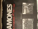 Ramones Sheena Is A Punk Rocker, 7”, Sire Records W Picture Sleeve