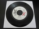 Queen - Long Away White Label Radio Promo Mono / Stereo 7