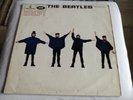 The Beatles - Help Stereo LP UK first pressing
