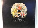 QUEEN A Day at the Races 1976 VINYL LP