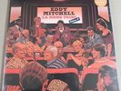 JOHNNY HALLYDAY EDDY MITCHELL LA MEME TRIBU VOL 2 DOUBLE 33 TOURS VINYL COULEUR