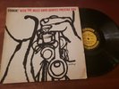 MILES DAVIS COOKIN' PRESTIGE PRLP 7094