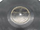 78 RPM Wailing Blues Paramount 12898 Kansas City Frank & His Footwarmers