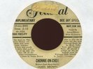 JAMES BROWN Chonnie-On-Chon on Federal Bio Promo R&B Rocker 45 Hear