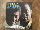 ELLA FITZGERALD & LOUIS ARMSTRONG - Porgy and Bess   VERVE 4068 {nm dg} - RARE
