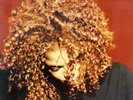 Janet Jackson - The Velvet Rope '97 2xLP UK ORG  Gatefold Jacket