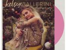Kelsea Ballerini Pink Unapologetically Vinyl Record Rare Sealed New Limited 2018
