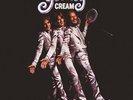Cream - Goodbye (LP) Vinyl LP Polydor NEU