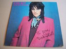 Joan Jett & The Blackhearts ?–  I Love Rock 'N Roll vinyl lp usa promo mint-