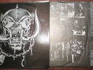 MOTORHEAD NO REMORSE 2 LP VINYL 12