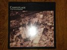 CAMOUFLAGE-Voices & Images RARE '88 US 1st press EX- LP Insert Atlantic Synthpop