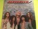 Aerosmith Dream On - Vinyl Record LP - 1973 CBS