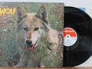 DARRYL WAY’S WOLF Canis Lupus LP (Deram SDL 14, orig 1973 UK) VG+ Prog