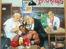 Tankard - The Meaning Of Life - Yellow Vinyl LP