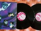 DEEP PURPLE Third Night - 2LP - Mint Records DP A/B/C/D 198-50616