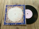 THE CURE - JUST LIKE HEAVEN 1987 RARE PINK LABEL PROMO VINYL 7” PICTURE SLEEVE