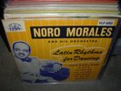NORO MORALES latin rhythms for dancing ( world music ) puerto rico