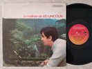 Brazil Rare Groove Samba Jazz LP O MELHOR DE ED LINCOLN - MUSIDISC Hear mp3