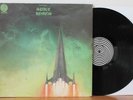 RAMASES Space Hymns LP (Vertigo 6360 046, orig 1971 German) VG Prog Psych