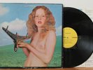 BLIND FAITH Self-Titled LP (Atco SD 33-304, orig 1969) VG+ Vinyl, Insert