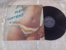 Super Combo Los Tropicales ...Despampanante  Lp Venezuela Rare to get