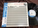JACKIE McLEAN IT'S TIME BLUE NOTE BNST 84179 OBI STEREO Japan Vinyl LP