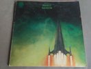 RAMASES - SPACE HYMNS (RARE ORIGINAL 1971 RELEASE -SWIRL LABEL - FOLDOUT SLEEVE)