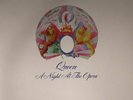QUEEN - A Night At The Opera (halfspeed mastered) - Vinyl (LP)