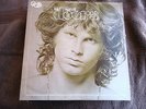 DOORS - BEST OF THE DOORS - ON RARE QUADRA DISC VINYL LP   NEAR MINT-