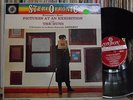 LONDON CS 6177-BB FFSS- PICTURES AT AN EXHIBITION/THE HUNS-ANSERMET- NM-