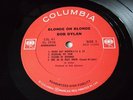 Bob Dylan, Blonde On Blonde - Mono Doppel LP, Erstpressung (Canada)