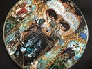 MICHAEL JACKSON Dangerous 2x LP NEW PICTURE DISC VINYL MJJ reissue