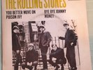 The Rolling Stones - Self Titled EP First Aussie Pressing Decca 1964