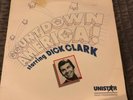 Countdown America Dick Clark Radio Show 4 Vinyl LP 6/16/90 RICHARD MARX SINEAD