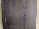 New Order Brotherhood, Qwest Records 1-25511 1986 SRC Pressing, VG+/NM
