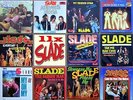 11x SLADE Bangin' Man/Gudbuy T 'Jane/Everyday/Nobody's Fools/My Friend Stan GLAM