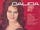Dalida ?– Sings Hits Japon Rare Album 1964