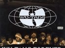 Wu-Tang Clan - Wu-Tang Forever '97 4xLP US ORG  RZA 4th Disciple
