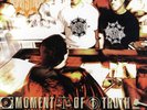 Gang Starr - Moment Of Truth '98 3xLP US ORG  DJ Premier Guru