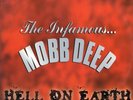 Mobb Deep - Hell On Earth '96 2xLP US ORG  Raekwon Nas