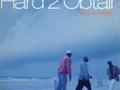 Hard 2 Obtain - Ism & Blues '94 2xLP US ORG  SD50 Artifacts